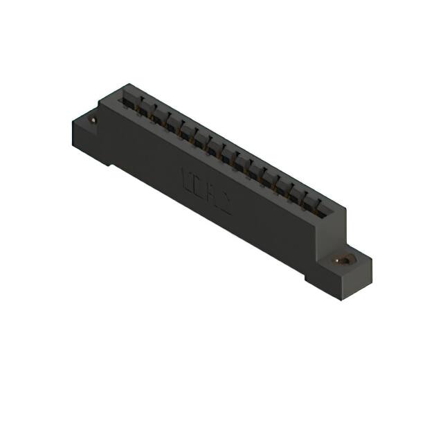 887-014-544-108 EDAC Inc.  Edgeboard Connectors